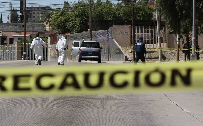 Jornada de feminicidios en Baja California: asesinan en Tijuana a 4 mujeres, entre ellas una adolescente