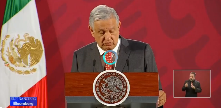 Sedena ayudará con la construcción de dos tramos del Tren Maya: AMLO