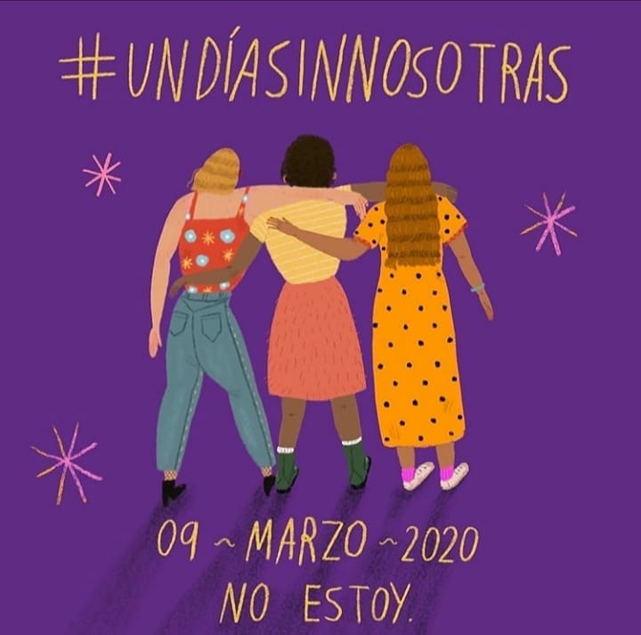 Paramos para decir “basta a la violencia brutal y feminicida que nos aniquila como mujeres y como sociedad”: PARITÉ (Jalisco)