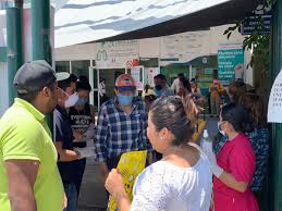 Al Covid-19, se suman las enfermedades respiratorias en San Juan del Río (Querétaro)