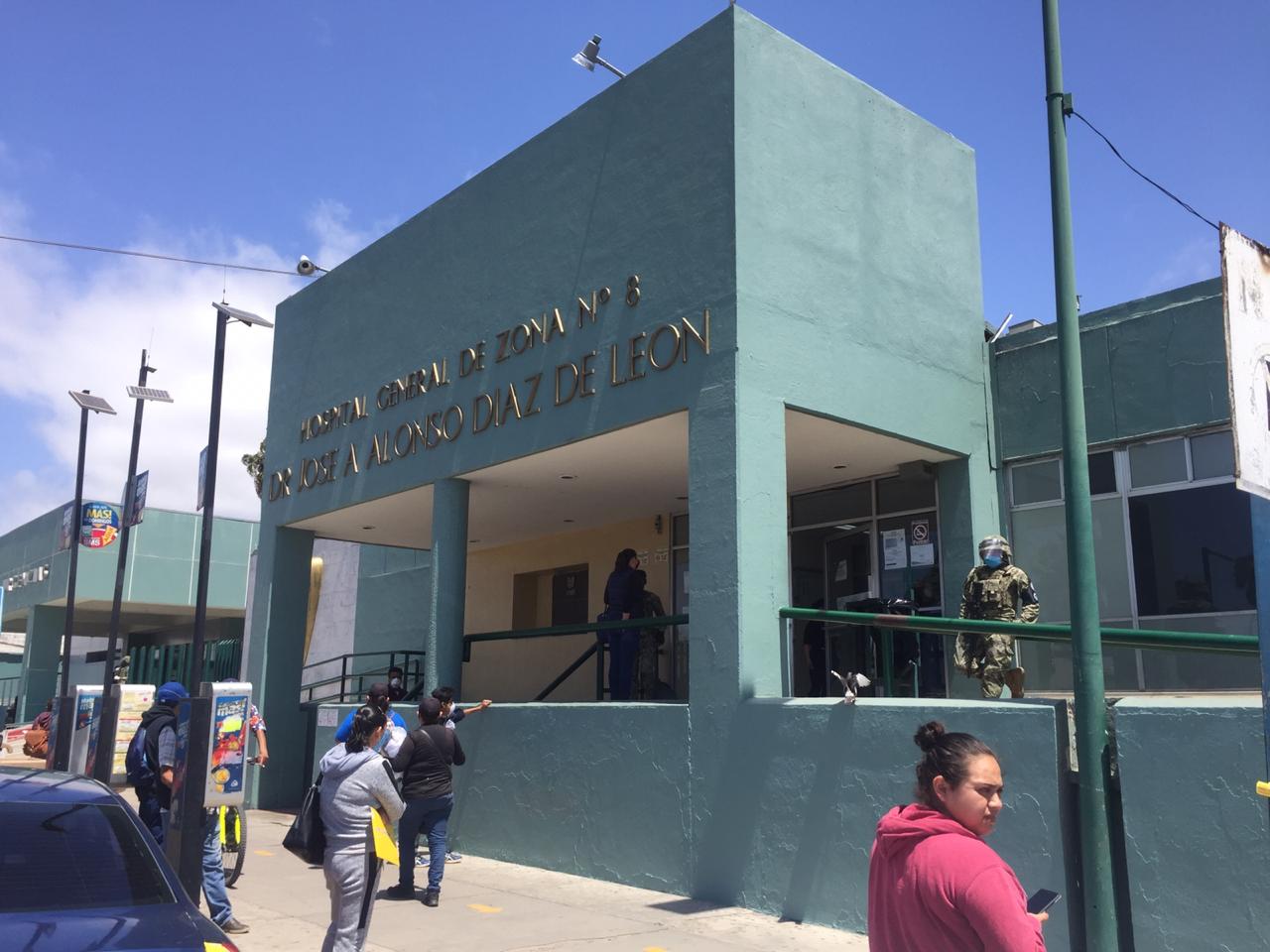 60 trabajadores de maquiladoras de Tijuana han dado positivo a coronavirus; el contagio en el personal de salud de Baja California aumentó a 80