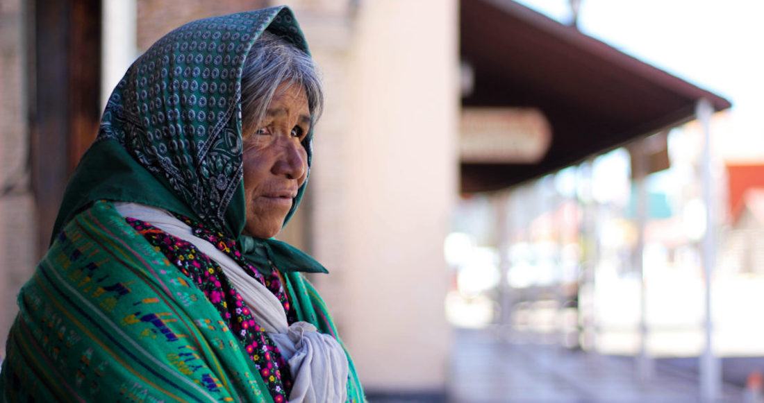 Exigen justicia por multihomicidio en la Tarahumara (Chihuahua)