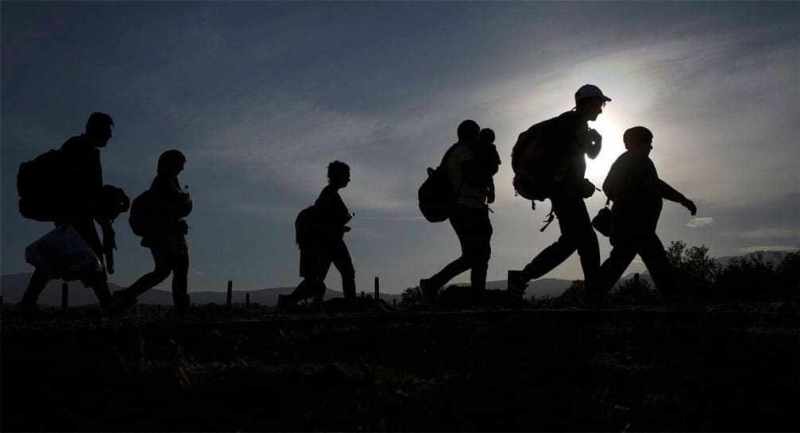UNAM asegura que migrantes son los más vulnerables al COVID19