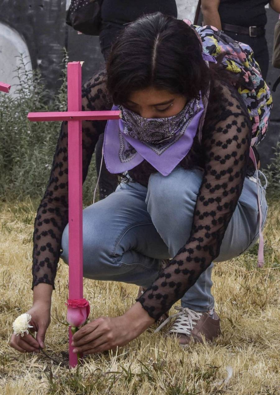 Guanajuato: el estado con más feminicidios en 2020