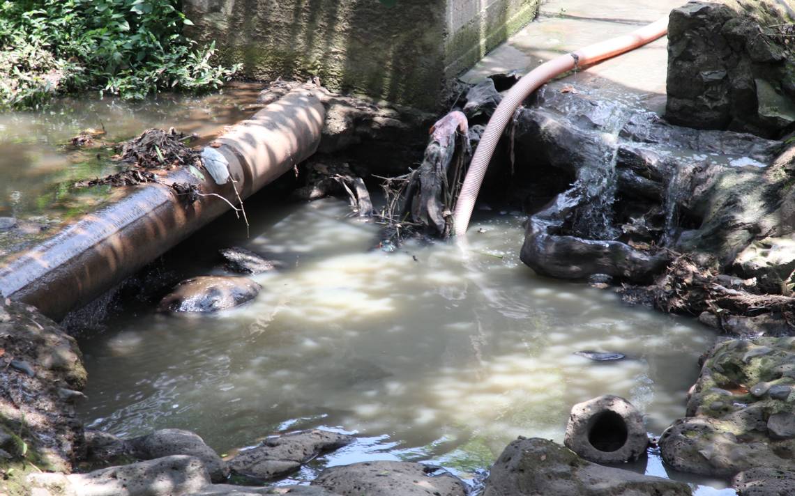 PEMEX y Ayuntamientos, los que más contaminan aguas de Veracruz
