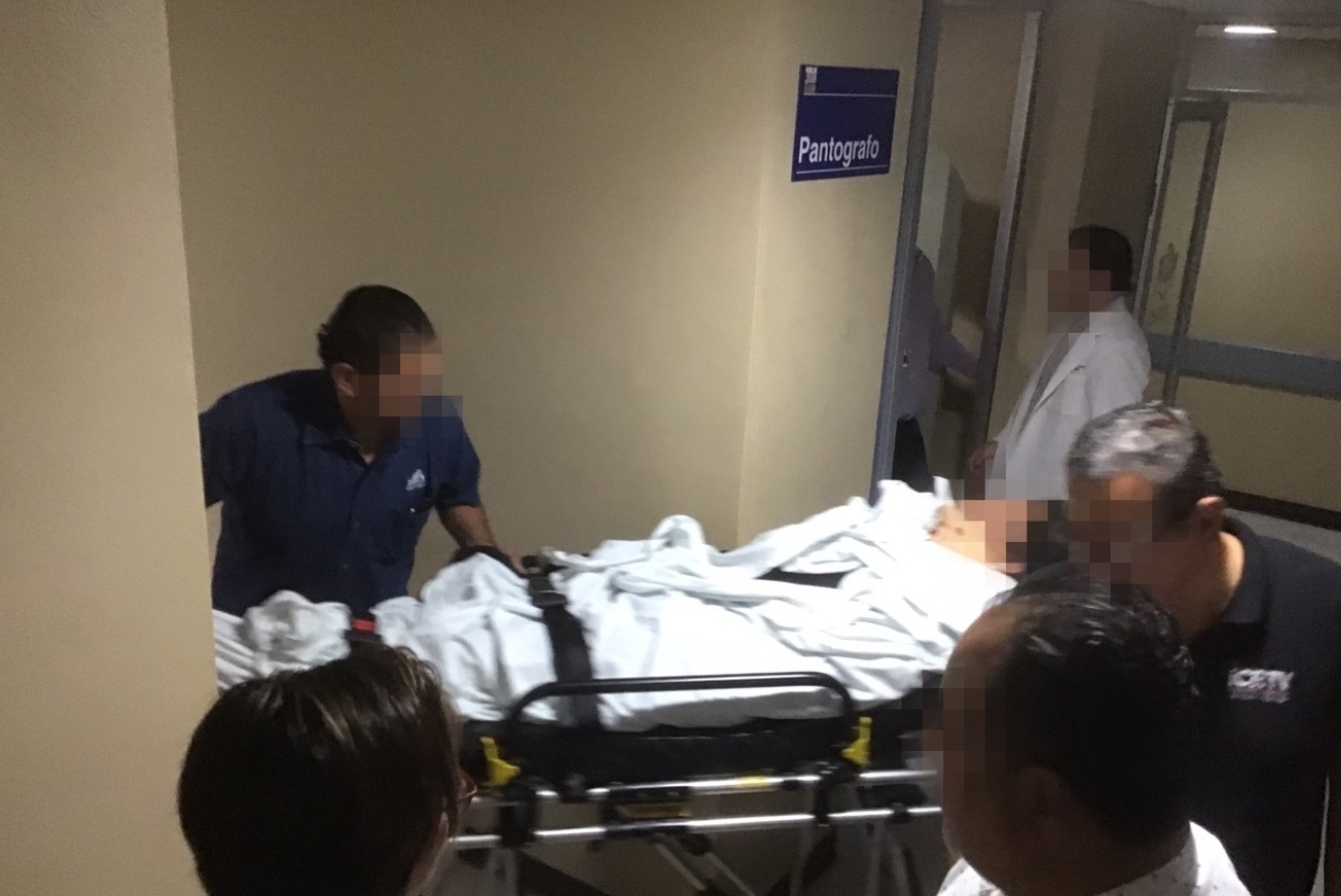 ISSSTE Colima sigue sin insumos para atender pacientes con Covid-19