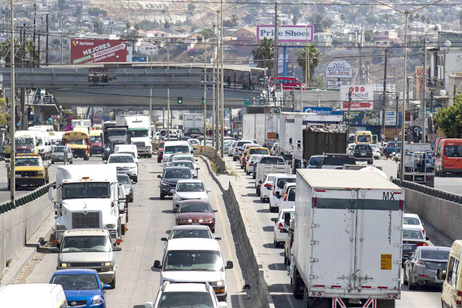 Baja California en Rojo: gobierno oculta información y aumentan 20% contagios y muertes por COVID-19