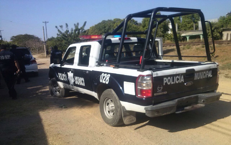 Existen 376 quejas contra policías municipales por homicidio, detención arbitraria, tratos crueles… (Oaxaca)