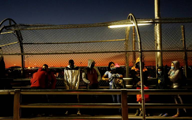 Pandemia agudiza la problemática de los migrantes