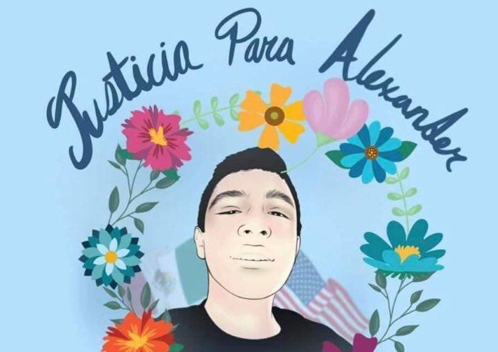 Policías matan a joven de 16 años y balean a 8 más en Oaxaca (Video)