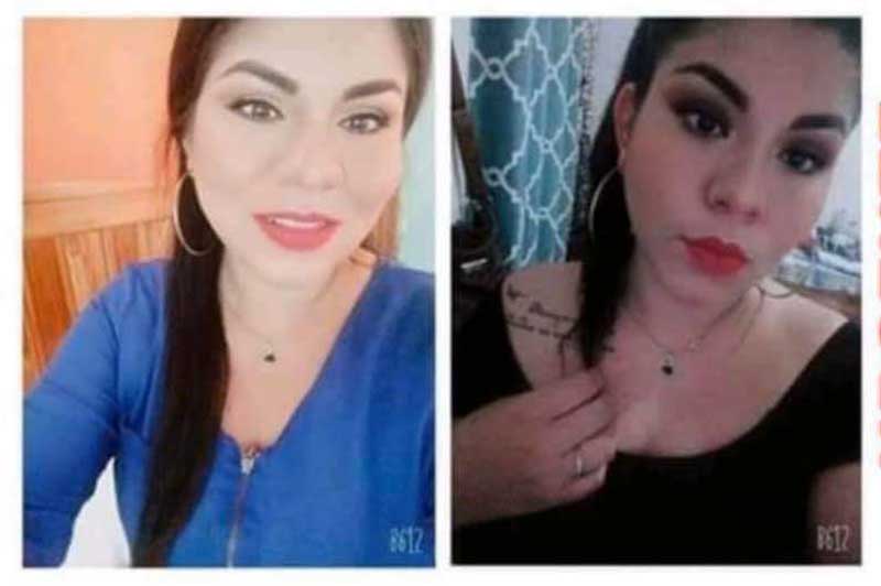 Otro feminicidio en Badeba (Nayarit)