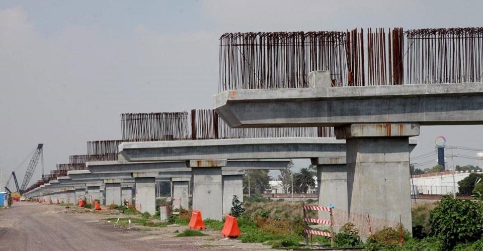 Ciudadanos pagarán por 46 años el sobrecosto de autopista mal planeada por gobierno de Eruviel Ávila (Estado de México)