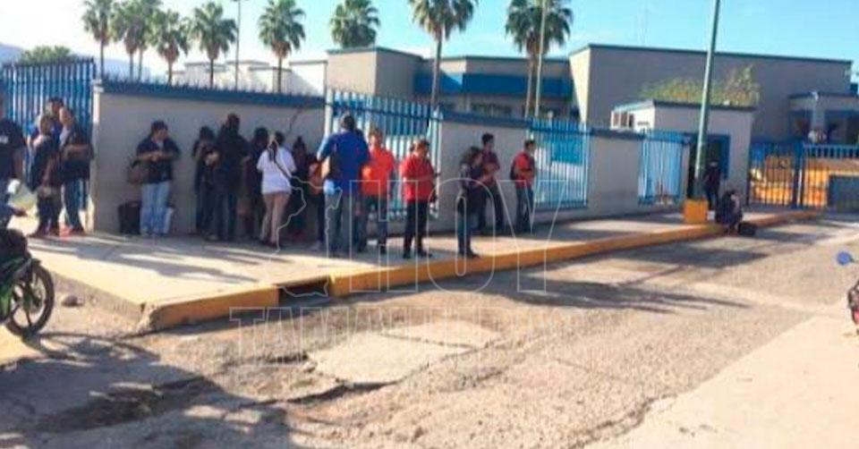 Van tres infectados de Covid-19 en “maquila” de Ciudad Victoria; podría parar labores (Tamaulipas)