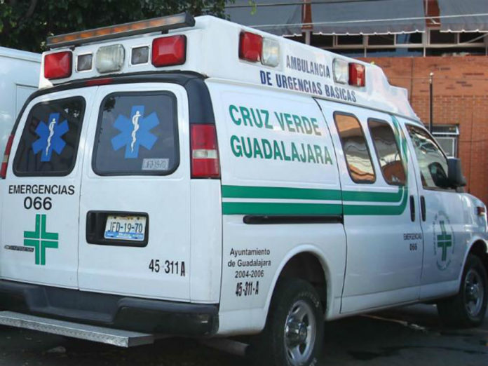 En Cruz Verde obligan a trabajar a personal de riesgo pese a COVID-19 (Jalisco)