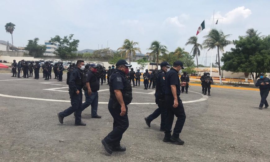 “Nos quieren asesinar para no dejar ni un testigo”: familiares de masacrados en San Mateo del Mar (Oaxaca)