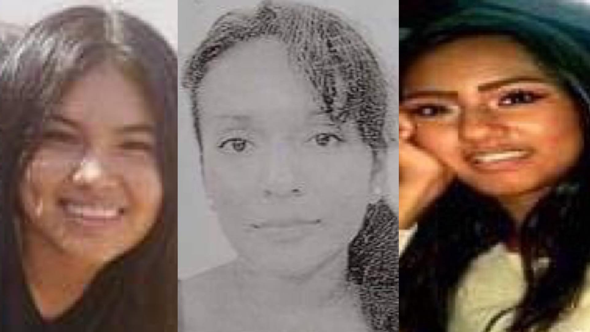 Reportan la desaparición de tres mujeres en un día, dos son menores de edad (Colima)