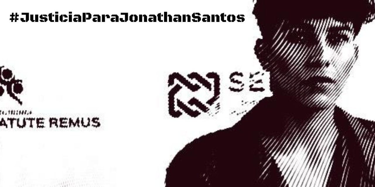 Exigen investigar como crimen de odio el asesinato de jonathan santos, joven activista LGBTTTIQ+ (Jalisco)