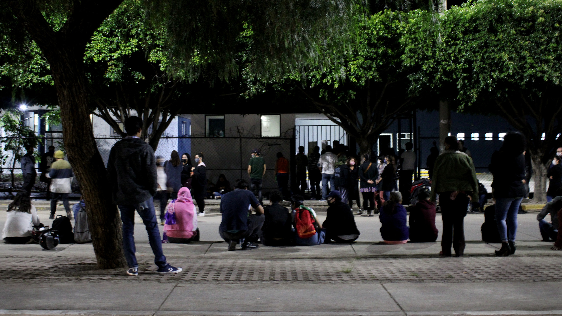 Policía de León tortura y agrede sexualmente a adolescentes; hace redada tras manifestación feminista (Guanajuato)