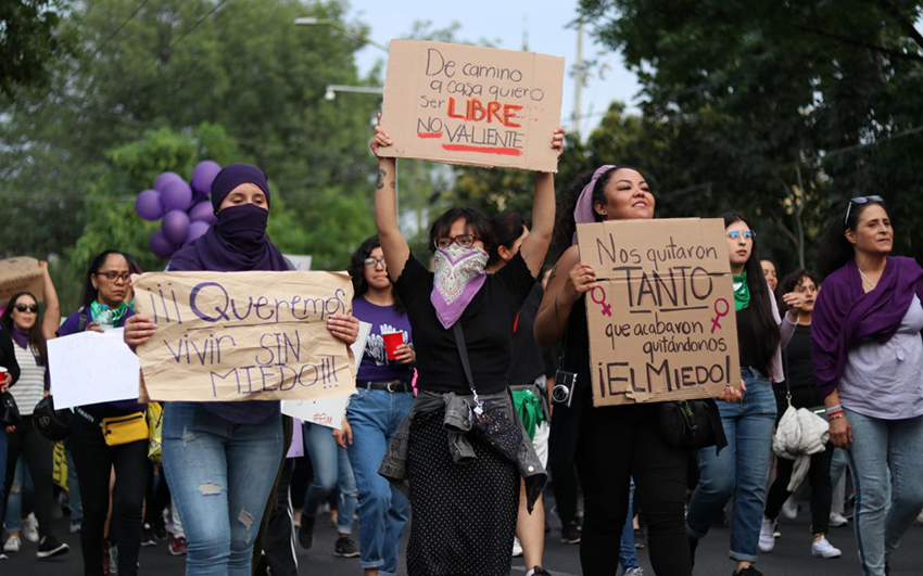 Fiscalía de Zacatecas fabrica pruebas para encubrir a violador de adolescente