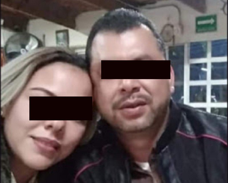 Acusan a Guardia Nacional de asesinar a pareja de productores en Chihuahua