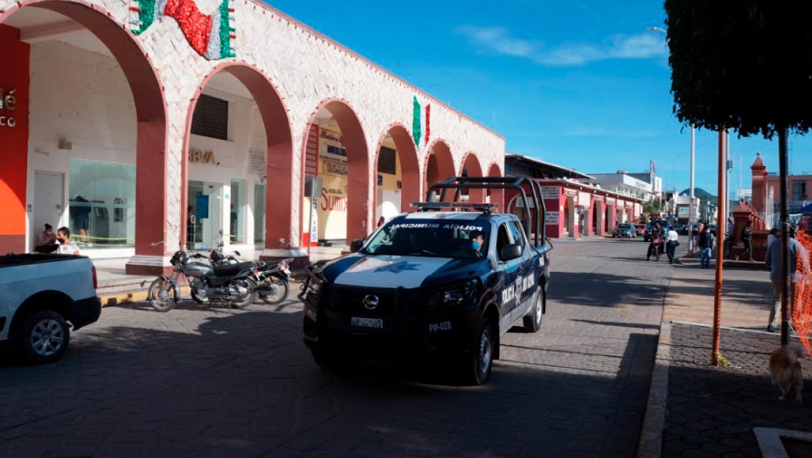 Huajuapan en foco rojo por feminicidios; registran tres en lo que va del año (Oaxaca)