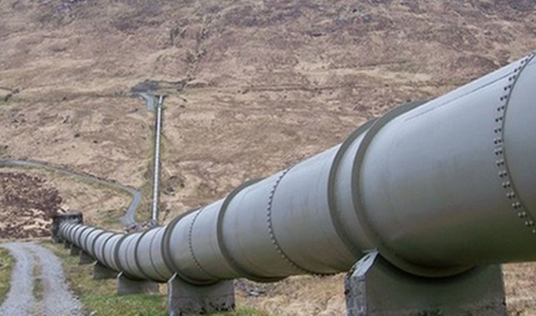 Pobladores de Lagos de Moreno piden desmantelar gasoducto (Jalisco)