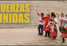 Documental – Fuerzas Unidas (Coahuila)
