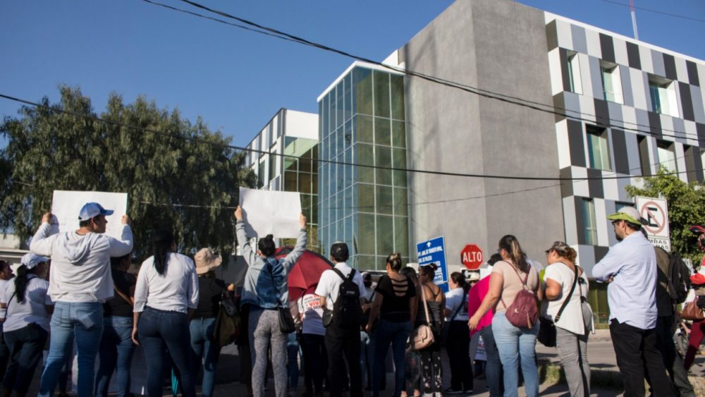 Guanajuato, el segundo estado con más desaparecidos; familias denuncian falta de atención