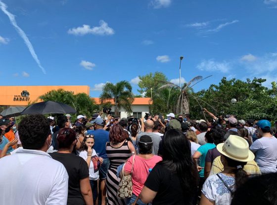 Vecinas y vecinos de Las Américas enfrentan a Sadasi y al ayuntamiento (Yucatán)