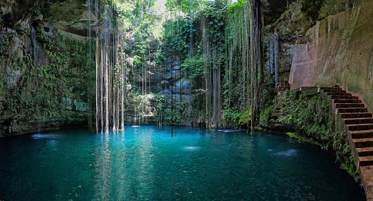 Los rostros (no tan) ocultos del mal llamado “tren maya”.  Parte 7: La guerra del agua