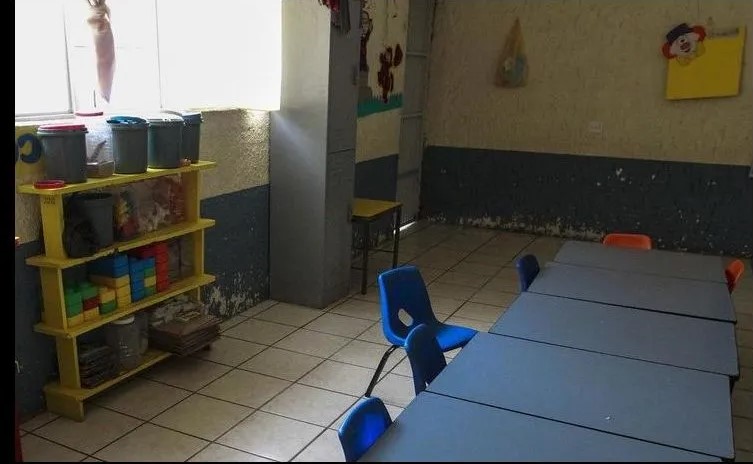 En 2017 15 niños de preescolar en Chapala sufren abusos sexuales, funcionarios de la SEP no supervisaron condiciones (Jalisco)