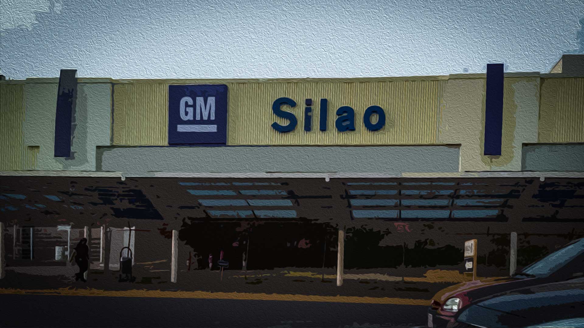 Presumen automotrices recuperación, pero GM desprotege a sus trabajadores frente al COVID (Guanajuato)