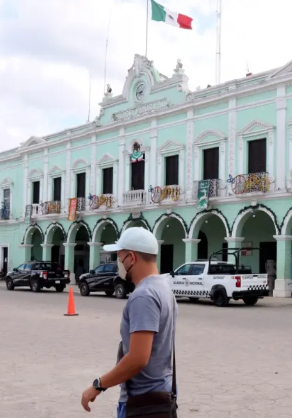 Preocupa falta de sanciones por los abusos policiales (Yucatán)
