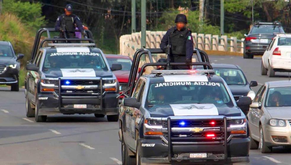 Violencia y acoso sexual, los abusos de la Policía de León a mujeres (Guanajuato)