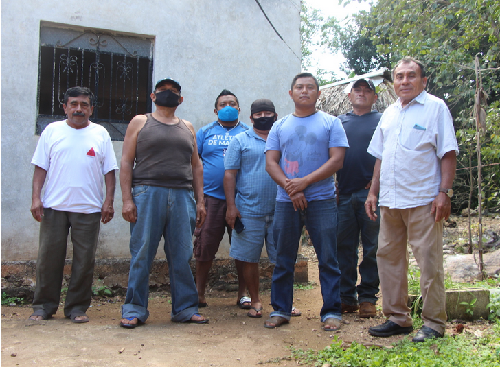 Megagranja de Chapab no sólo contamina, también provoca conflictos sociales (Yucatán)