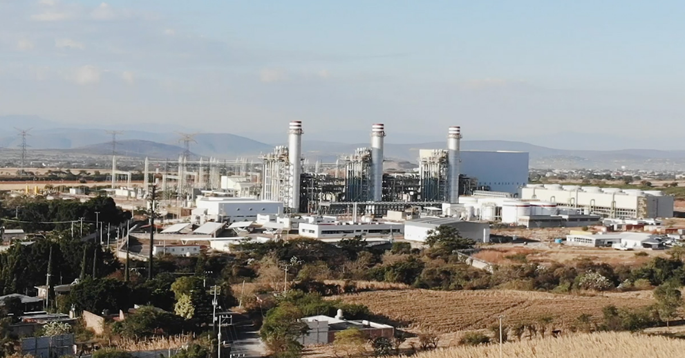 Pobladores y ejidatarios de Yecapixtla acusan “traición total” de AMLO por continuar obras de termoeléctrica de Huexca (Video)