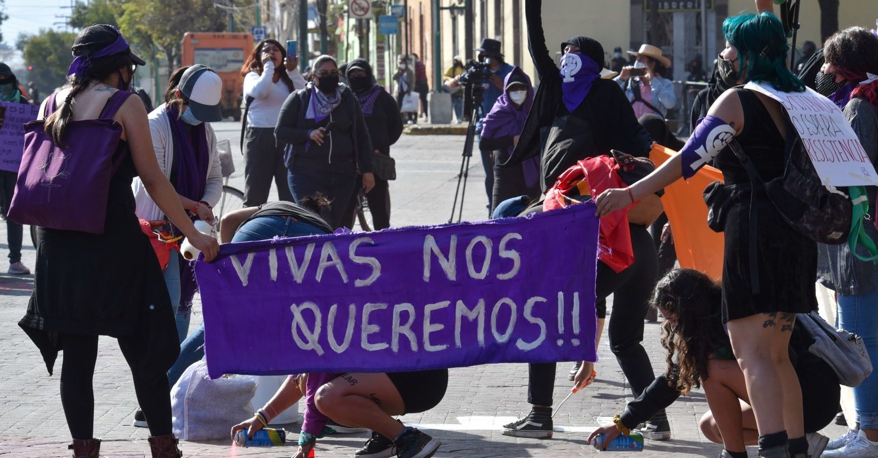 4 años de feminicidio de María José : familia acusa inacción de autoridades (Michoacán)