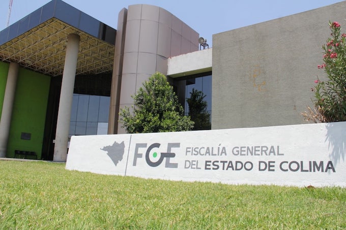 FGE Colima “desaparece” a personas que ya fueron localizadas