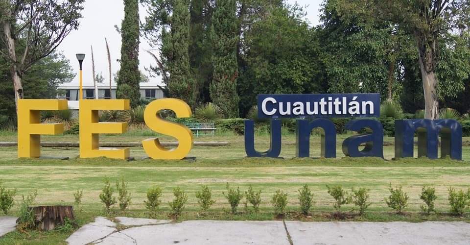 Dejan fuera a cientos de estudiantes de FES Cuautitlán para evitar “saturación” de grupos en línea (Estado de México)