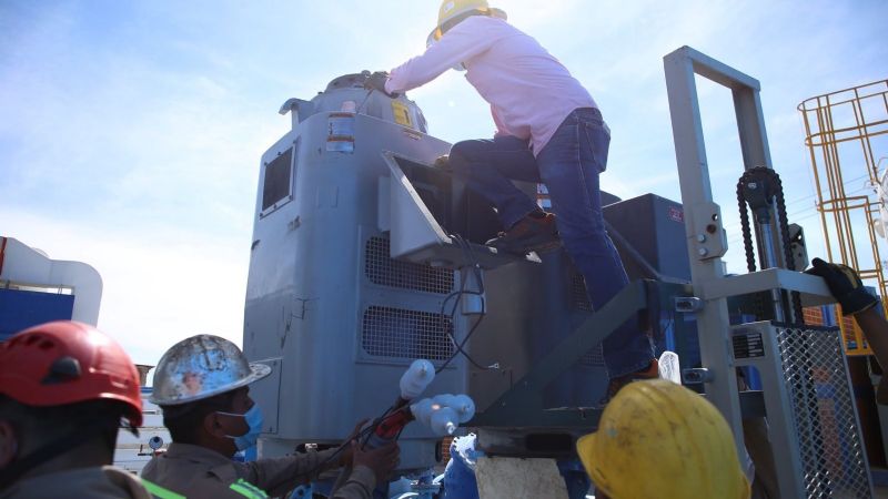 Familiares de trabajadores de SAPAL fallecidos hace cinco meses exigen respuestas (Guanajuato)