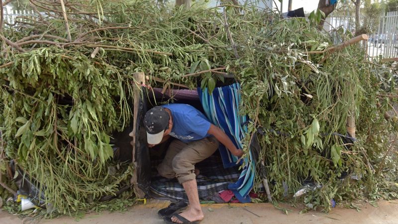 WOLA pide a México no valerse del covid-19 “para encubrir campaña contra migrantes”