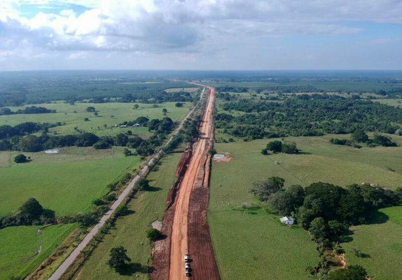 Tren Maya: 3 nuevos amparos frenan su marcha