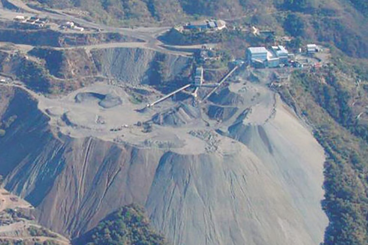 Minería recrudece violencia en Ayotitlán (Jalisco)