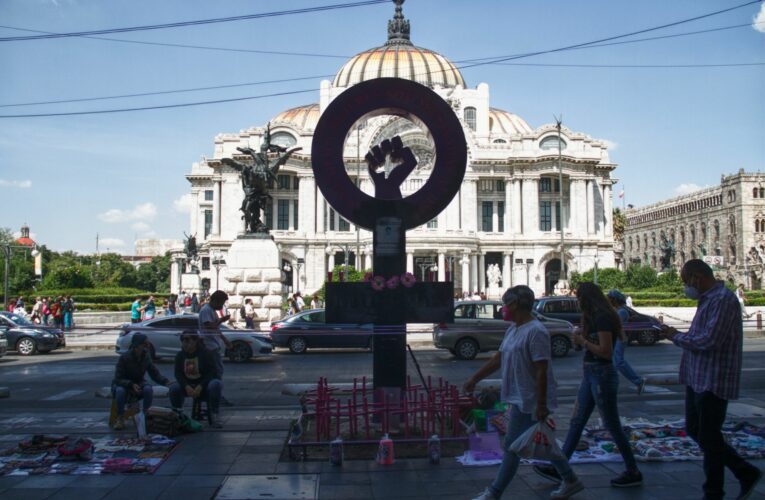 Estudiantes de danza piden a Segob ayuda para atender y sancionar casos de agresión sexual en el INBAL (Ciudad de México)