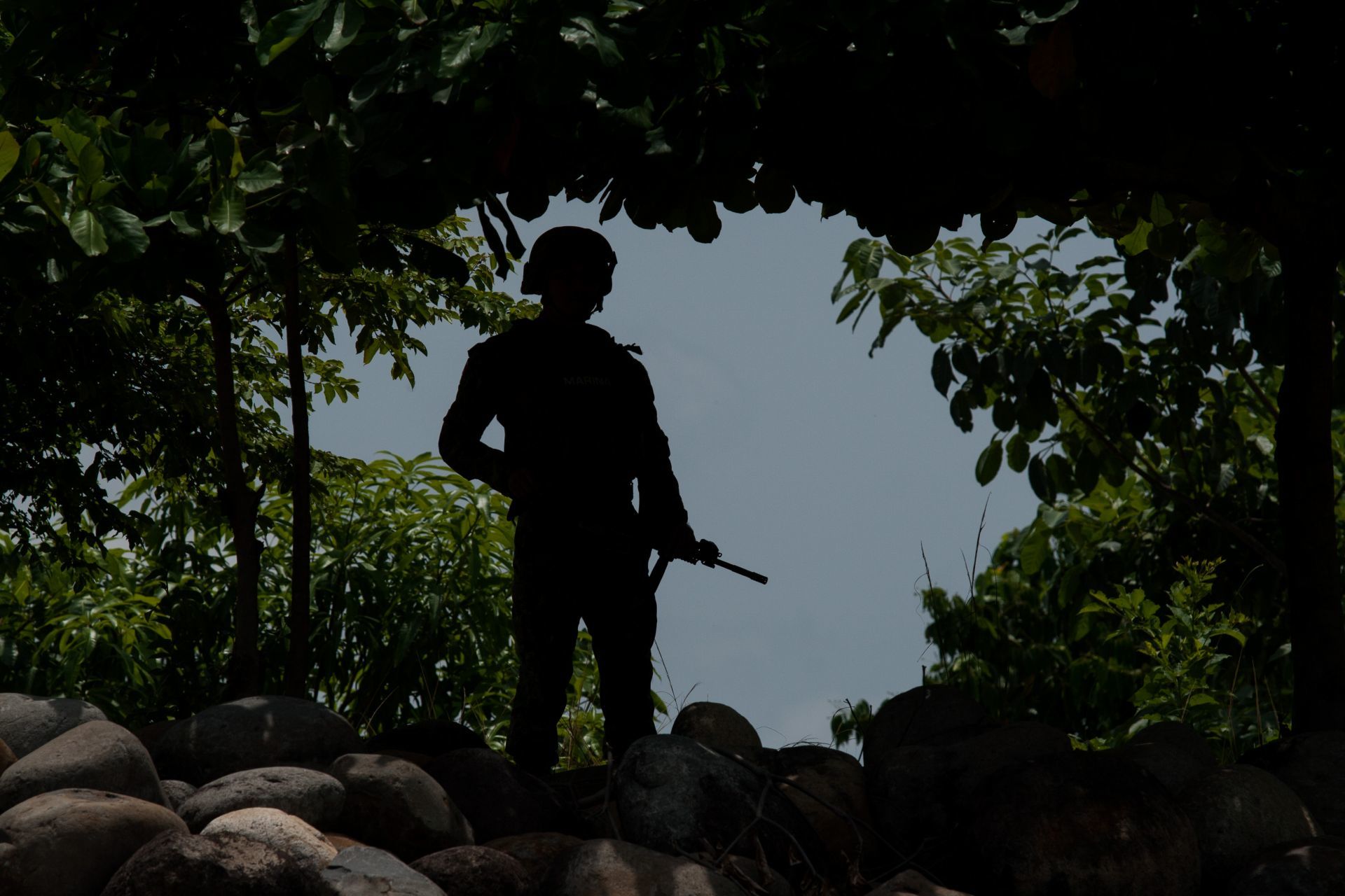 “Dispararon sin importarles que dejara hijos huérfanos”: familia de guatemalteco asesinado por militar