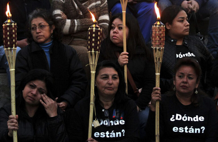 ONU reconoce desaparición forzada de Roy Rivera, ordena a México investigar (Nuevo León)