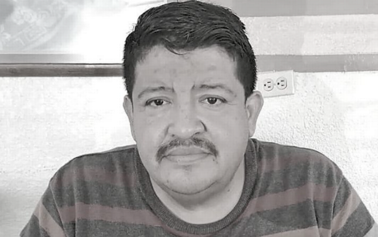 Demanda justicia Reporteros Sin Fronteras por asesinato de periodista en Sonora