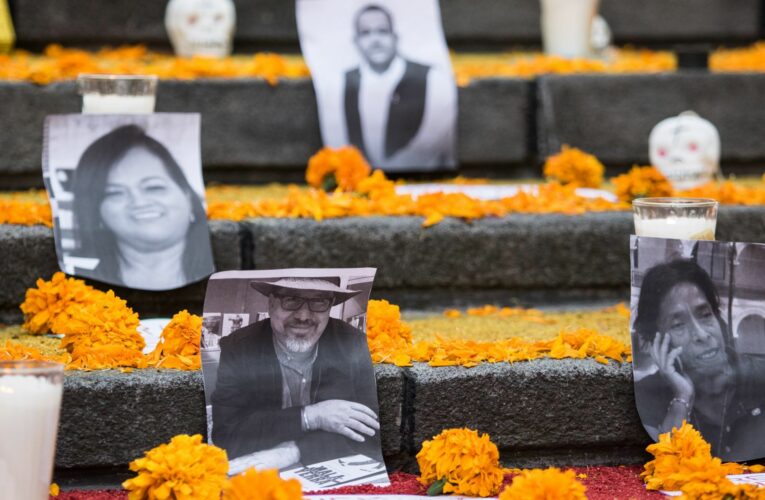 Asesinan en Coahuila al periodista Saúl Tijerina; es el tercer comunicador asesinado en lo que va de junio