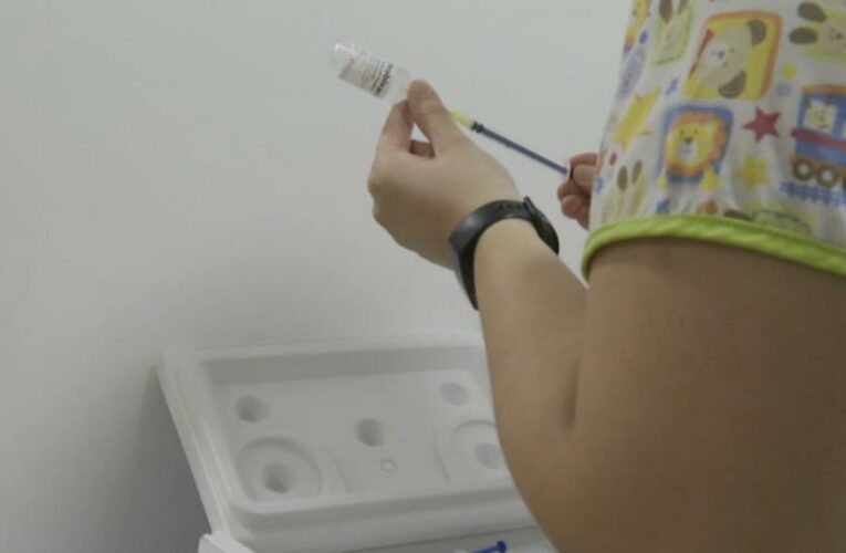 Persiste desabastos de vacunas y medicamentos en Vallarta (Jalisco)