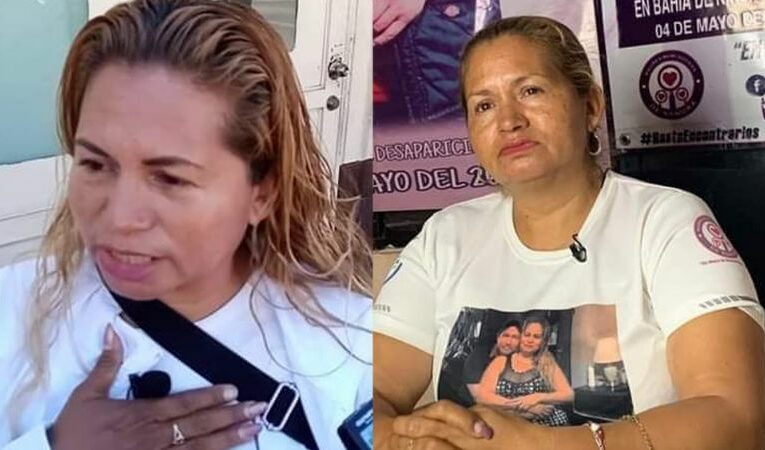 “Usted sigue”: Dejan terrible amenaza a líder de Madres Buscadoras de Sonora tras asesinato de Aranza